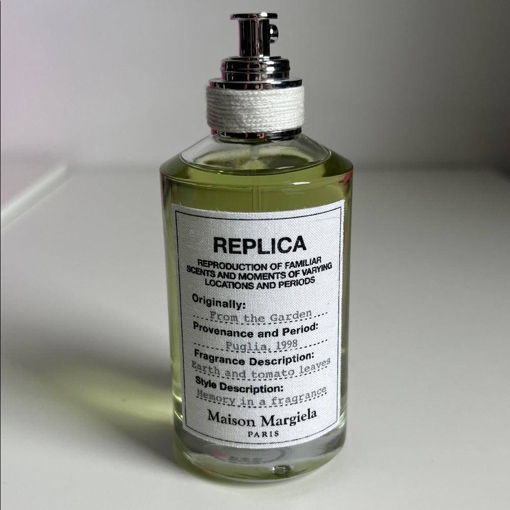 Maison Margiela From The Garden
